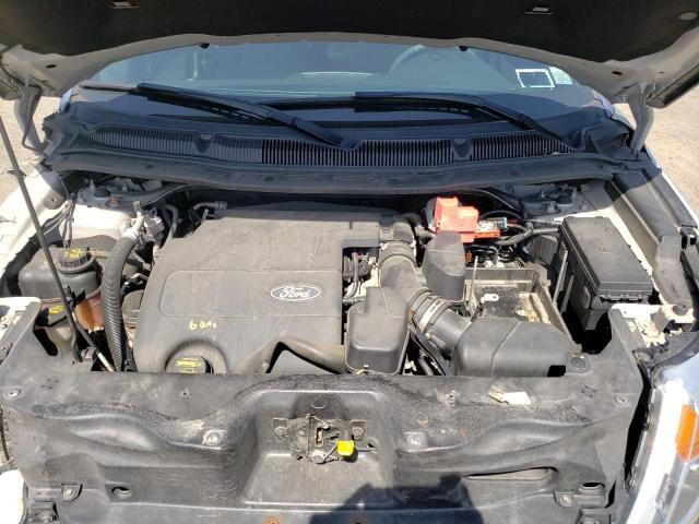 Photo 7 from auction – 2013 FORD EXPLORER with VIN 1FM5K8B83DGC83634