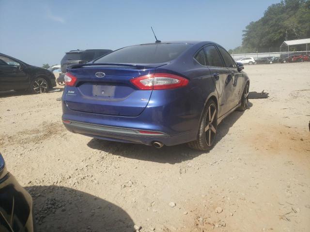 Photo 4 from auction – 2013 FORD FUSION SE with VIN 3FA6P0H74DR321820