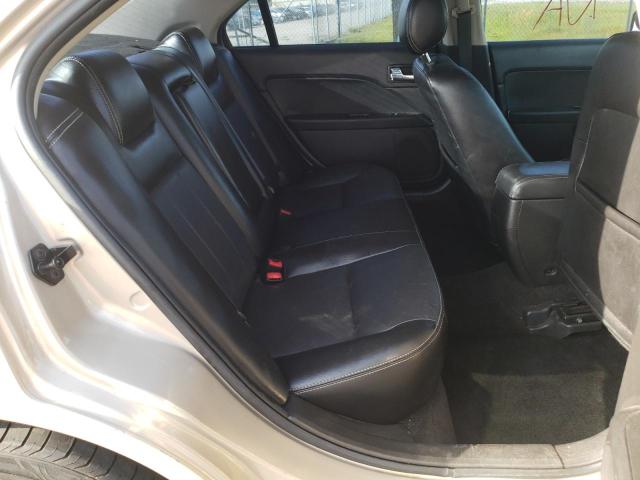 Photo 6 from auction – 2006 MERCURY MILAN PREM with VIN 3MEFM08146R640473
