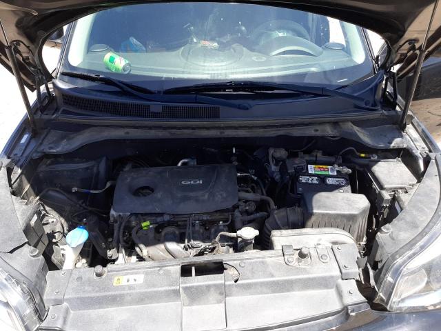 Photo 7 from auction – 2018 KIA SOUL with VIN KNDJN2A25J7560526