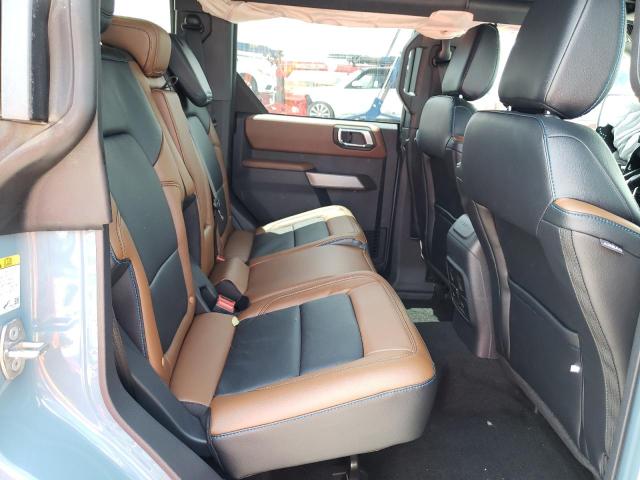 Photo 6 from auction – 2021 FORD BRONCO BAS with VIN 1FMDE5BH1MLB02183