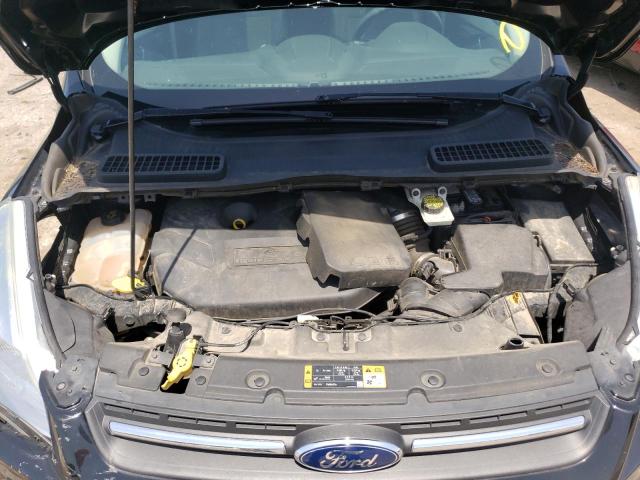 Photo 7 from auction – 2016 FORD ESCAPE SE with VIN 1FMCU9G95GUB34284
