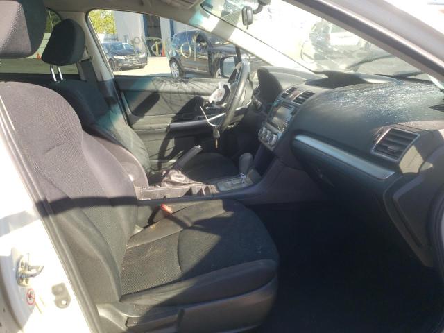 Photo 5 from auction – 2015 SUBARU IMPREZA PR with VIN JF1GPAC68F8310946