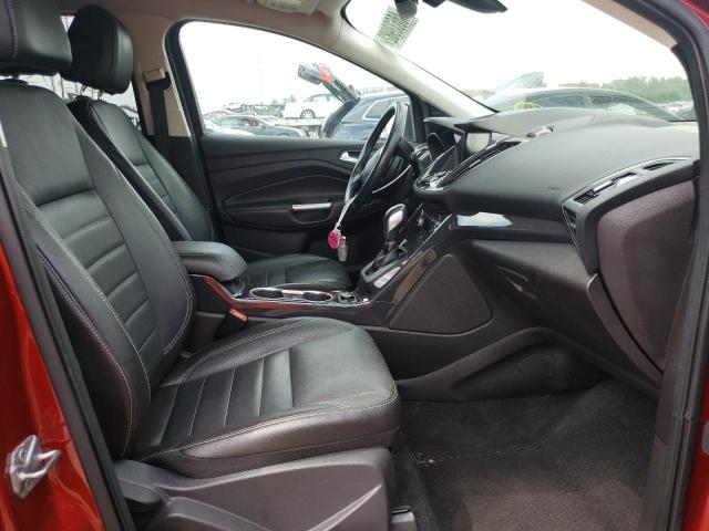 Фото 5 с аукциона – 2014 FORD ESCAPE TIT с VIN 1FMCU0JX1EUC51179