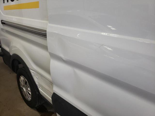 Photo 9 from auction – 2019 FORD TRANSIT T- with VIN 1FTYR2CM6KKA88367