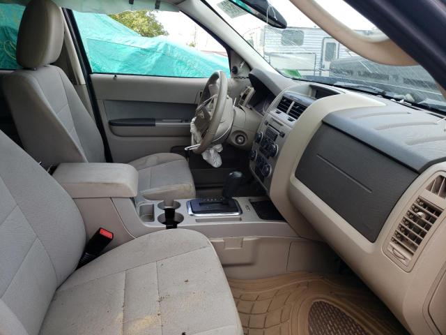 Photo 5 from auction – 2012 FORD ESCAPE XLT with VIN 1FMCU9DG0CKC57726