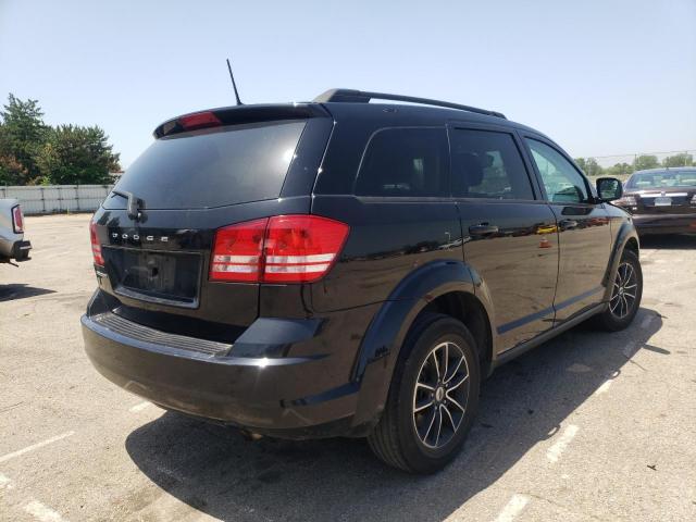 Photo 4 from auction – 2018 DODGE JOURNEY SE with VIN 3C4PDCAB0JT534589