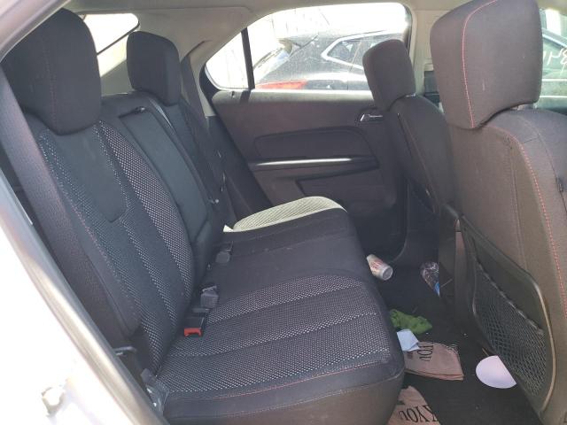 Фото 6 с аукциона – 2011 CHEVROLET EQUINOX LT с VIN 2CNFLEECXB6449208