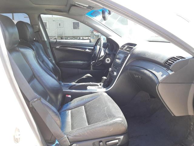 Photo 5 from auction – 2006 ACURA 3.2TL with VIN 19UUA66246A802811