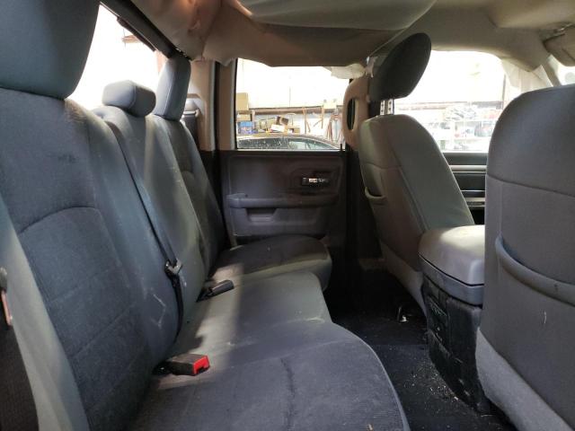 Photo 6 from auction – 2014 RAM 1500 SLT with VIN 1C6RR7GT1ES449972