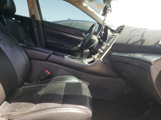 Photo 5 from auction – 2019 NISSAN MAXIMA S with VIN 1N4AA6AV6KC362243