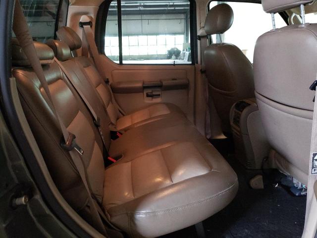 Photo 6 from auction – 2003 FORD EXPLORER S with VIN 1FMZU77E13UC81207