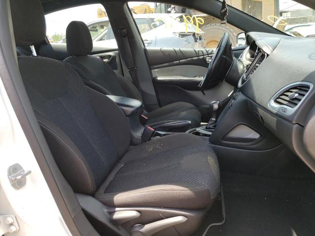 Photo 5 from auction – 2015 DODGE DART SXT with VIN 1C3CDFBB7FD353103