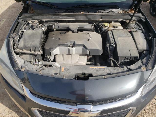 Photo 7 from auction – 2014 CHEVROLET MALIBU LS with VIN 1G11A5SL8EF291933