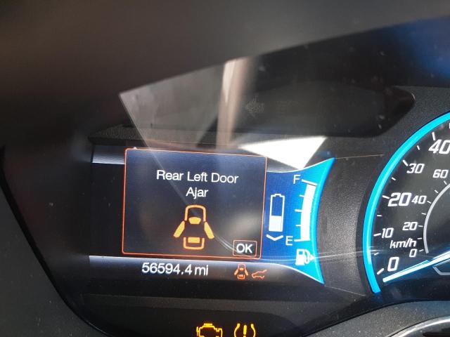 Photo 8 from auction – 2015 FORD C-MAX SE with VIN 1FADP5AU2FL100321