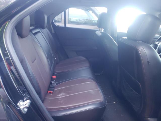 Photo 6 from auction – 2012 CHEVROLET EQUINOX LT with VIN 2GNFLNEK0C6243495