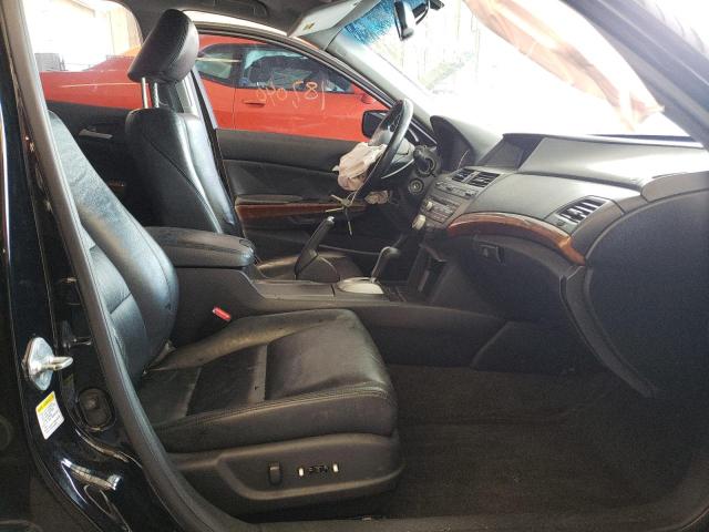 Photo 5 from auction – 2011 HONDA ACCORD EXL with VIN 1HGCP2F82BA062970