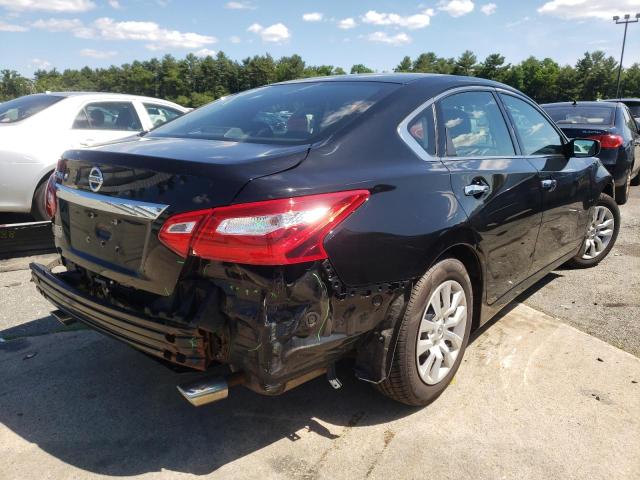 Photo 4 from auction – 2017 NISSAN ALTIMA 2.5 with VIN 1N4AL3AP6HC472728