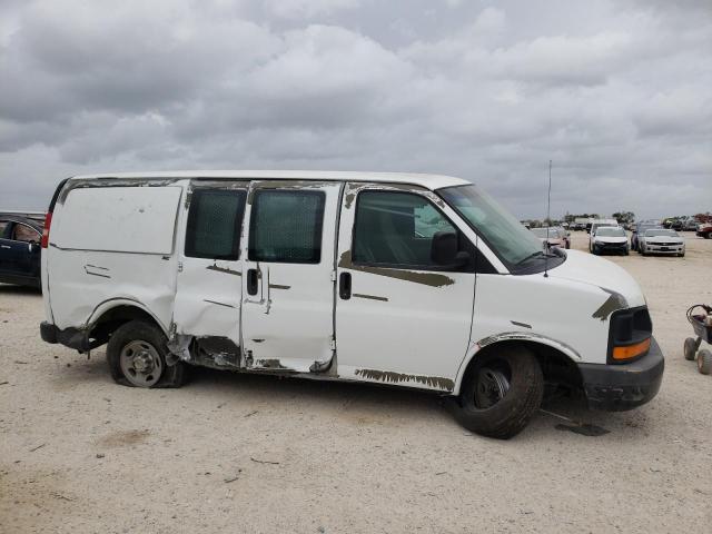 Photo 9 from auction – 2011 CHEVROLET EXPRESS G2 with VIN 1GCWGFBA2B1149876