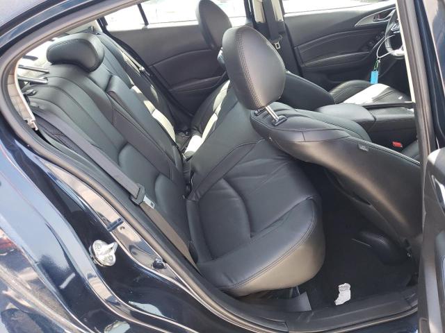 Photo 6 from auction – 2018 MAZDA 3 TOURING with VIN 3MZBN1V32JM264299