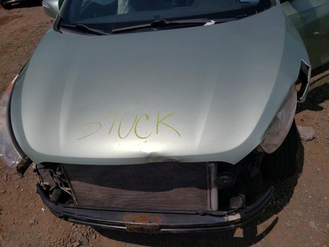 Photo 7 from auction – 2012 HYUNDAI TUCSON GLS with VIN KM8JUCAC3CU368457
