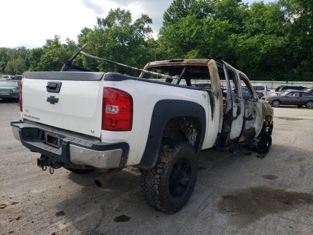 Photo 4 from auction – 2014 CHEVROLET SILVERADO with VIN 1GC1KXCG6EF127811