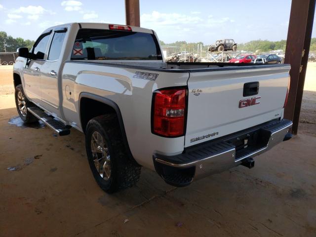 Photo 3 from auction – 2014 GMC SIERRA K15 with VIN 1GTV2VEC0EZ254424