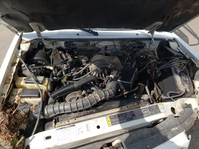 Photo 7 from auction – 2001 FORD RANGER SUP with VIN 1FTYR14V01PB46671