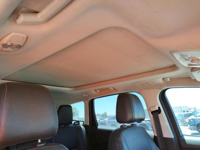 Photo 9 from auction – 2014 FORD ESCAPE TIT with VIN 1FMCU0J97EUA63526