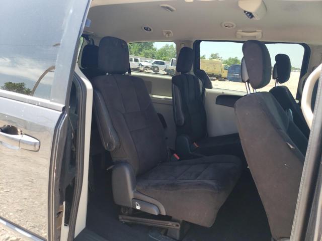 Photo 6 from auction – 2012 DODGE GRAND CARA with VIN 2C4RDGCG8CR273937