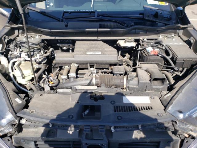 Photo 7 from auction – 2018 HONDA CR-V EX with VIN 2HKRW2H51JH642829