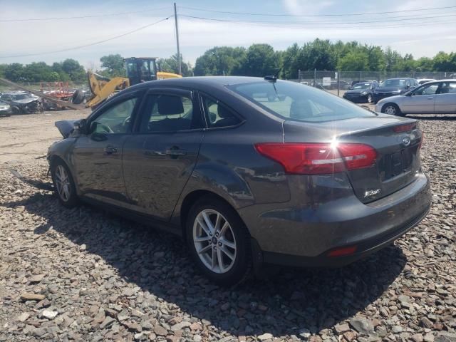 Photo 3 from auction – 2017 FORD FOCUS SE with VIN 1FADP3F2XHL255987