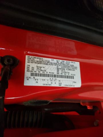 Photo 10 from auction – 2012 FORD FOCUS SEL with VIN 1FAHP3M27CL464780