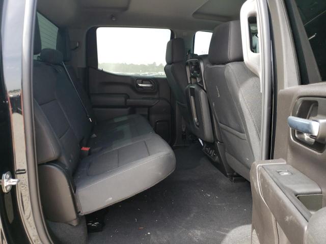 Photo 6 from auction – 2020 CHEVROLET SILVERADO with VIN 3GCPWCED0LG362162