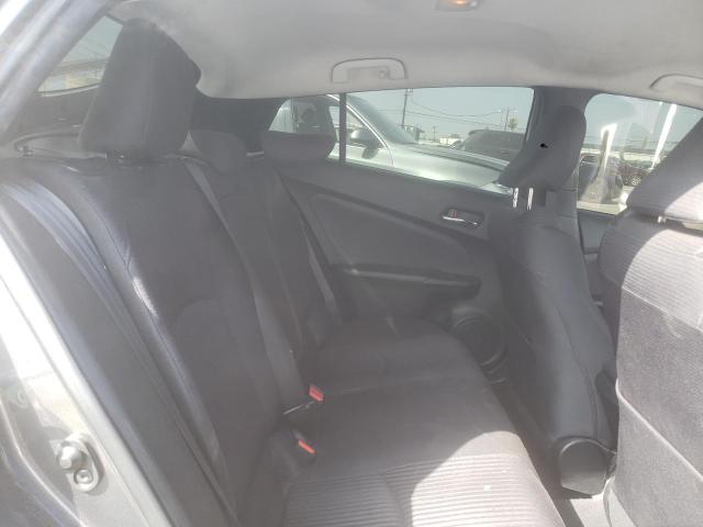 Photo 6 from auction – 2016 TOYOTA PRIUS with VIN JTDKARFU9G3026934
