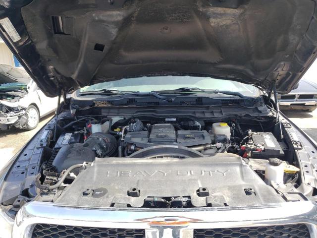 Photo 7 from auction – 2018 RAM 2500 ST with VIN 3C6UR5CL9JG260220