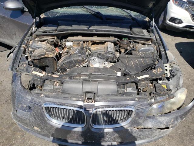 Photo 7 from auction – 2008 BMW 328 I with VIN WBAWB33578P135473