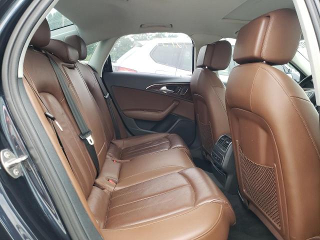 Photo 6 from auction – 2012 AUDI A6 PREMIUM with VIN WAUGGAFC5CN075072