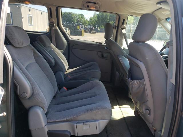 Photo 6 from auction – 2006 CHRYSLER TOWN & COU with VIN 2A4GP54L06R809230
