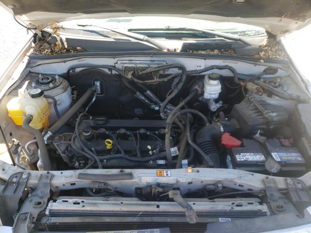 Photo 7 from auction – 2009 MERCURY MARINER with VIN 4M2CU81709KJ18783