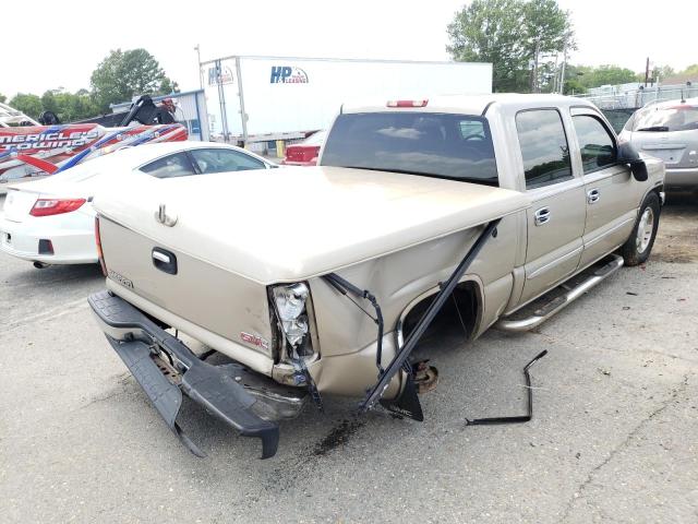 Photo 4 from auction – 2006 GMC NEW SIERRA with VIN 2GTEC13T861240340
