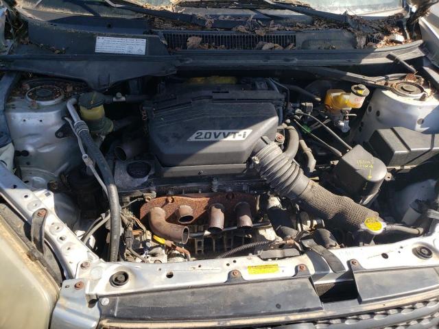 Photo 7 from auction – 2003 TOYOTA RAV4 with VIN JTEGH20V930083541