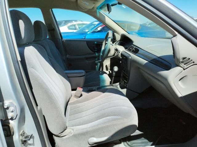 Photo 5 from auction – 2004 CHEVROLET CLASSIC with VIN 1G1ND52F24M543558