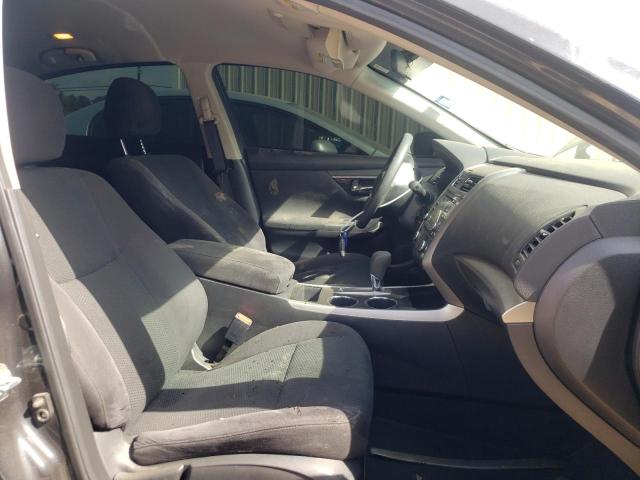 Photo 5 from auction – 2014 NISSAN ALTIMA 2.5 with VIN 1N4AL3AP8EN368595