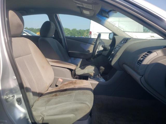 Photo 5 from auction – 2012 NISSAN ALTIMA BAS with VIN 1N4AL2AP1CC133832