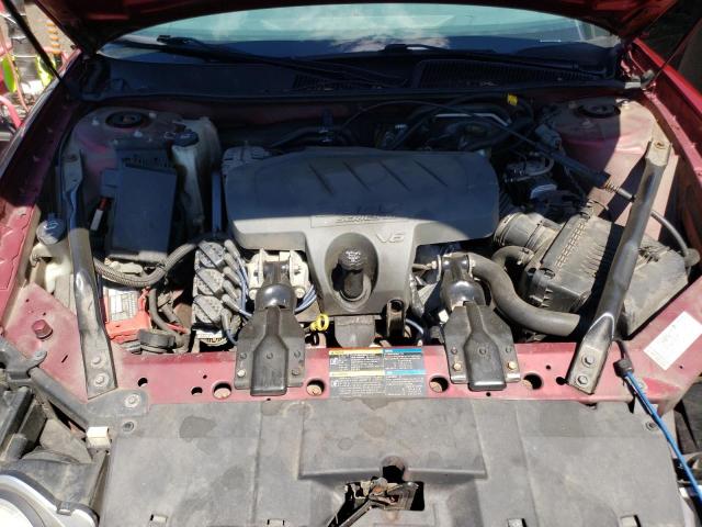 Foto 7 de la subasta – 2007 BUICK LACROSSE C con VIN 2G4WC582871213261