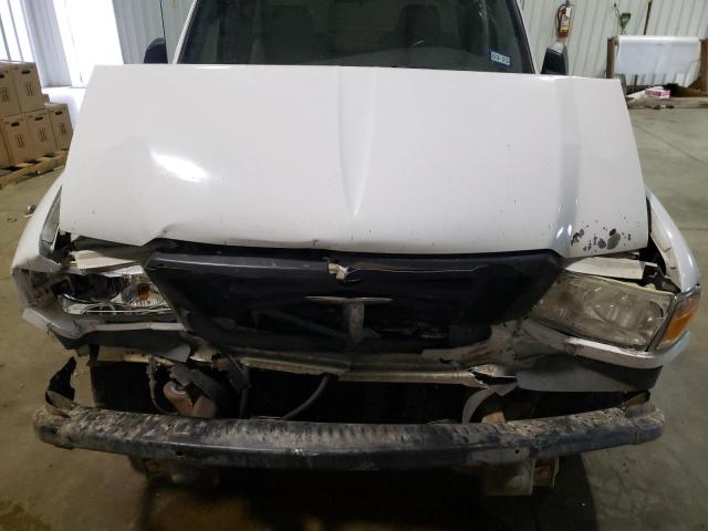 Photo 7 from auction – 2007 FORD RANGER with VIN 1FTYR10U17PA38825