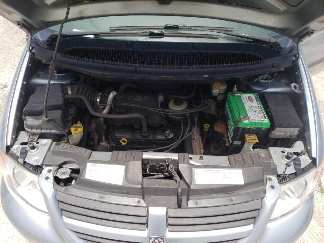 Photo 7 from auction – 2006 DODGE CARAVAN SX with VIN 1D4GP45R76B529681