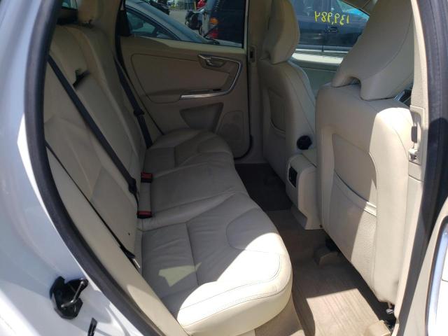 Photo 6 from auction – 2013 VOLVO XC60 3.2 with VIN YV4952DZ5D2389349