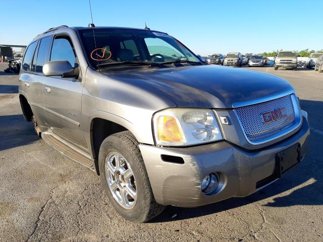 GMC ENVOY DENA 2005 with VIN 1GKES63M152315519 - Photo from auction